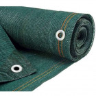 Brise vue vert 300g-m2 1,5x10m