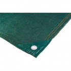 Brise vue vert 300g-m2 1,5x10m
