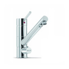 Brita - wd3010 / 1009968 - robinet filtrant chrome ( livré sans cartouche )