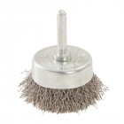 Brosse à boisseau