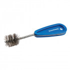 Brosse à ébarber pour tuyaux - 28 mm