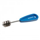 Brosse à ébavurer les tuyaux - 22 mm