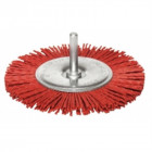 Brosse Corindon Pour Perceuse