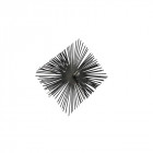 Brosse De Ramonage - 200 X 200 Mm - Métal