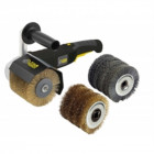 Brosse nylon pour renovat.rex120