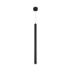 Suspension tube design noir g9 10w ip20