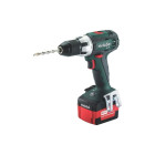 Perceuse visseuse 14.4 v, 2.0 ah - bs 14,4 lt -602137530 metabo -