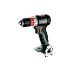 Perceuse-visseuse sans fil BS 18 L BL Q - METABOX - sans batterie, ni chargeur - METABOX - 613156840