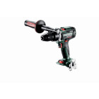 Perceuse-visseuse METABO BS 18 LTX-3 BL Q I METAL - Sans batterie, ni chargeur - 603180840