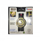 Butagaz - 312659 - robinet adaptateur clip direct