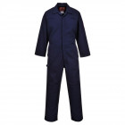 Combinaison de travail portwest bizweld moleskin - Taille et choix
