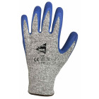 Gants anti-coupure en latex c1004 manusweet - Taille au choix