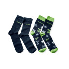 Chaussettes festool sock-ft1-s - taille 37-41 - 577314