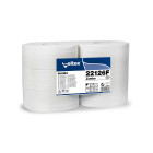 Papier hygiénique maxi jumbo le colis de 6 - cel 22126 - papier toilette et distributeur - celtex
