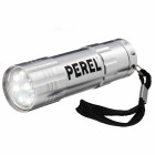 Présentoir Avec 16 X Lampe-Torche Led (9 Leds)