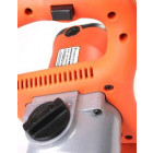 Mélangeur malaxeur électrique 1600w pour béton plâtre colle enduit ciment helloshop26 3401066