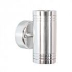 Applique elite1, aluminium anodisé, led