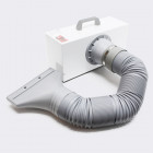 Cabine d'aspiration illuminé pour airbrush 12 volt 4m³/min helloshop26 3416108