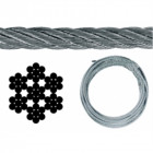 Cable Acier