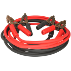 Jeu de câbles de démarrage professionnels Lacmé 500 A section 25 mm² longueur 3 m - 521200