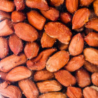 Cacahuètes décortiquées 2kg