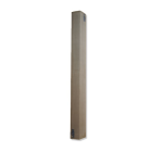 Cache tuyau panodur 20mm - dimensions aux choix
