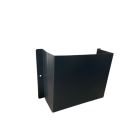 Cache trop plein alu 200x170x80 - Couleur au choix