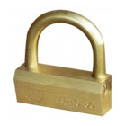 Cadenas Laiton Massif 'Nautic'