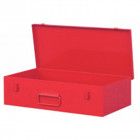 Caisse De Rangement Metallique Pour Electroportatif - 600 x 300 x 140 mm