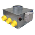Caisson de distribution CPI80 Atlantic