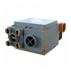 Caisson VMC Unelvent - AKOR BP - Double Flux - T3/7