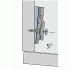 Cale biaise 5³intermat79349b50