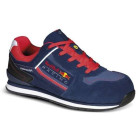 Chaussures de sécurité Sparco Gymkhana RED BULL - S 24 - 07535RB BMRS-36
