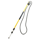 Lance télescopique 5,5 m en aluminium 3,75kg - 504002