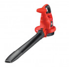 Black & decker bdbv30 aspirateur/souffleur/broyeur 3000 w