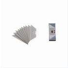 30 lames de cutter - toughbuilt industries inc. - tb-h4s30-80-bea