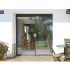 Film 2 en 1 Chaleur & Vis-à-Vis – Haute Performance & Élégance - largeur & longueur au choix