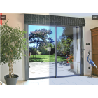 Film 2 en 1 Chaleur & Vis-à-Vis – Haute Performance & Élégance - largeur & longueur au choix