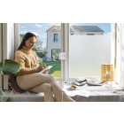 Film Dépoli Blanc - largeur & longueur au choix