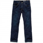 Jeans de travail coupe droite carhartt - Taille au choix