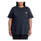 T-Shirt femme CARHARTT Ultra Résistant - 103067