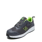 Chaussure basse NEW BALANCE Logic Gris/Jaune - T.45.5 - S4MIDLOGIGRY2E115