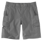 Short de travail cargo Ripstop - Gris - T.48 - CARHARTT - S1104727075W38