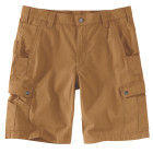 Short de travail cargo Ripstop - Marron - T.46 - CARHARTT - S1104727BRNW36