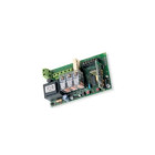 Radioprogrammateur standard sous coffret (400w) cardin