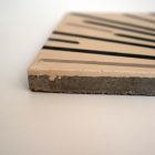 Carreaux de ciment véritable explosion - 16 pcs