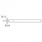 Cartouche 5250-005: Ø1.5Mm Pour Dr5550 Et Dr5560