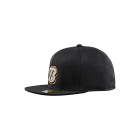 Casquette à bord plat enfant Noir 923311069900