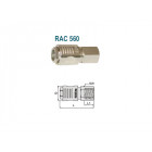 Cavalier RAC 560 LACME 363604