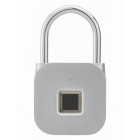 Cadenas digital nickel satin thirard - 102008